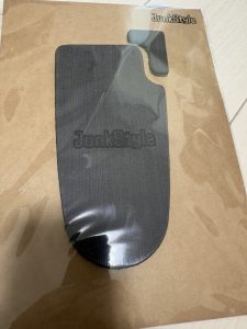 ペダルマット