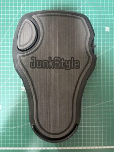 ペダルマット