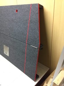 ハイデッキ