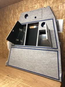 ハイデッキ